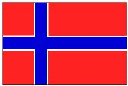 flag of Norway